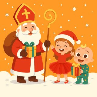 🎅✨ Mikuláš už klope na dvere! A u nás v DADOO máme pre vašich drobcov pripravené tie najkrajšie prekvapenia 🎁 👗 DOLLY...